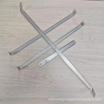 galvanized steel stamping bracket